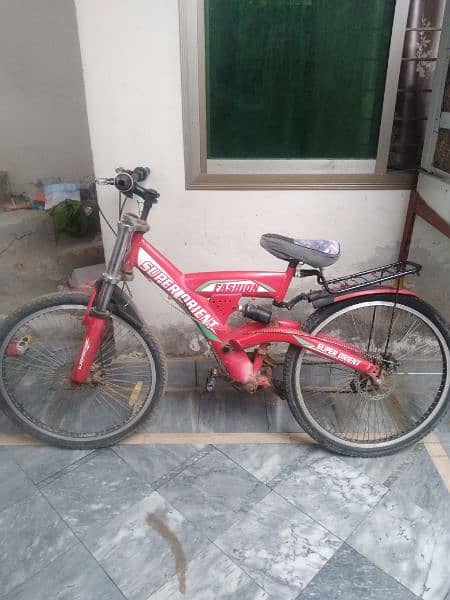 bicycle for sale 1