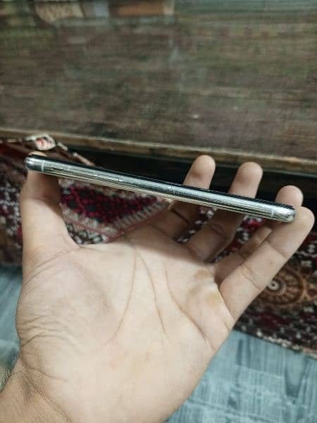 i phone xs non pta 64 gp All ok 10 by 10 good mobile 2