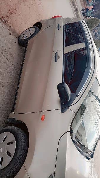 Suzuki Cultus VXR 2018 0