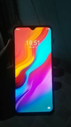 infinix hot 9play 4/64 0