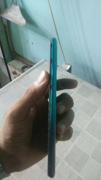 infinix hot 9play 4/64 4