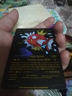 Pack Of 6 Rare Pokemon Cards From 2021 0