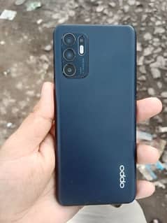 Oppo Reno6 Mbil 8/128 0