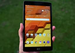 LG G Pad III IN GOOD CONDITION