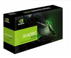 quardro k620