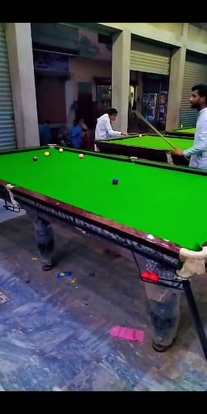 2 snooker hai 5 10 size ki 5