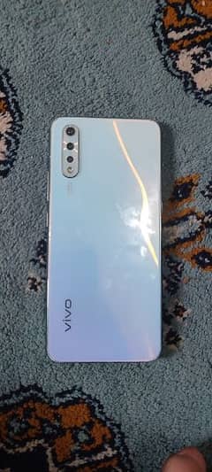 Vivo S1 8/256