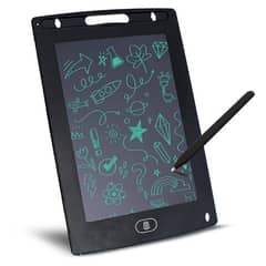 8.5 Inches LCD Writing Tablet for kids