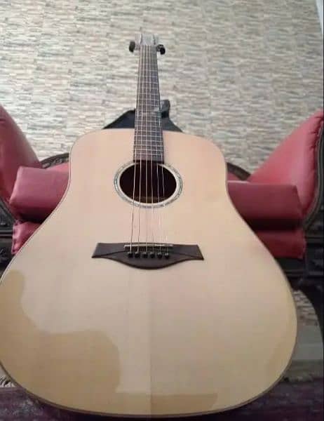 Dream Maker Acoustic  Guitar 2