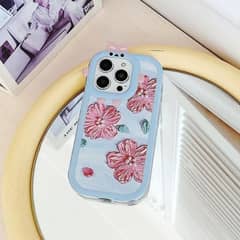 iPhone 15 Cover Case