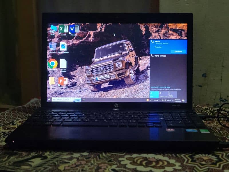 Hp Laptop Core i5 Windows  10 Installed. . . . . More Info Description. 2