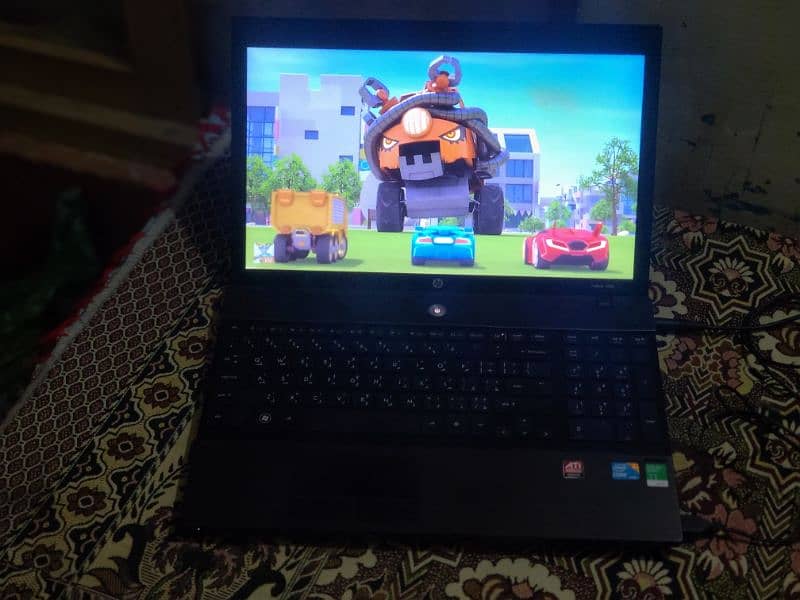 Hp Laptop Core i5 Windows  10 Installed. . . . . More Info Description. 17