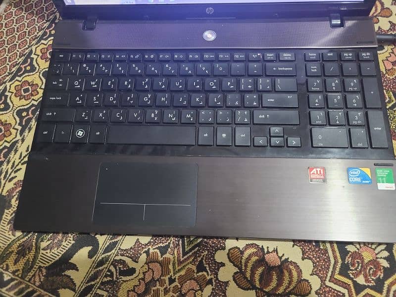 Hp Laptop Core i5 Windows  10 Installed. . . . . More Info Description. 19