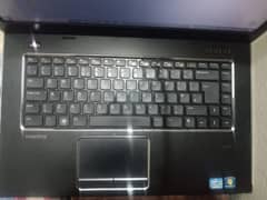 CORE I3 2nd generation laptop for sale