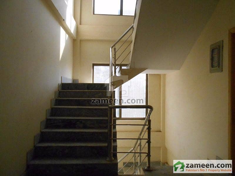 6.5 Marla 5 Storey Plaza For Sale 5