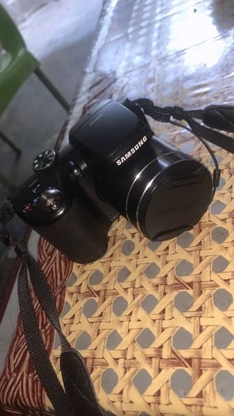 samsung wb100 1