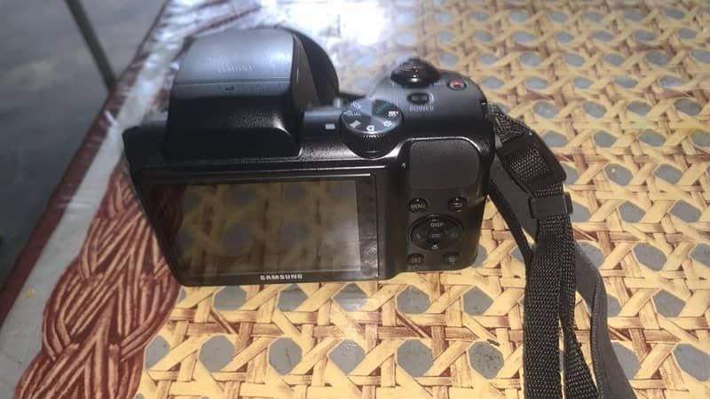 samsung wb100 2