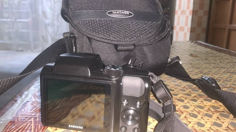 samsung wb100 5