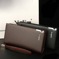 Men Leather Wallet 0