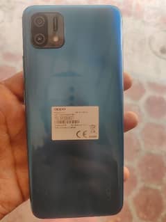 oppo A 16e All ok With original box charger Urgent for sale