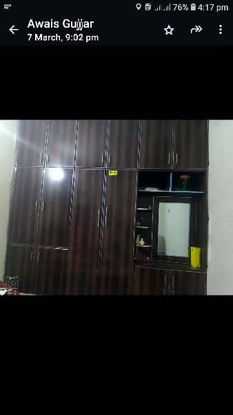 carpenter services in lahore - kitchen cupboard ,wardrobe, wood works 6