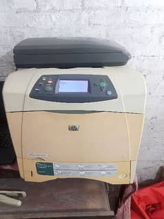 Hp 4250