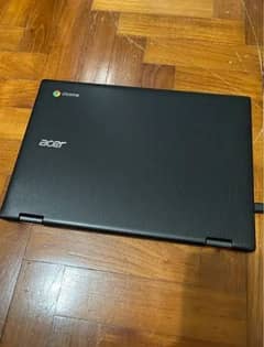 acerr chrome book touch pad