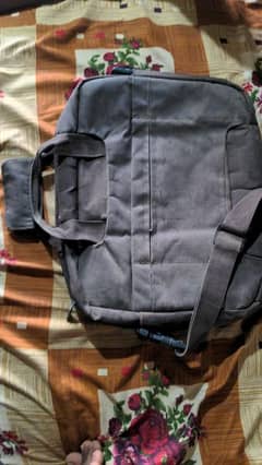 laptop bag