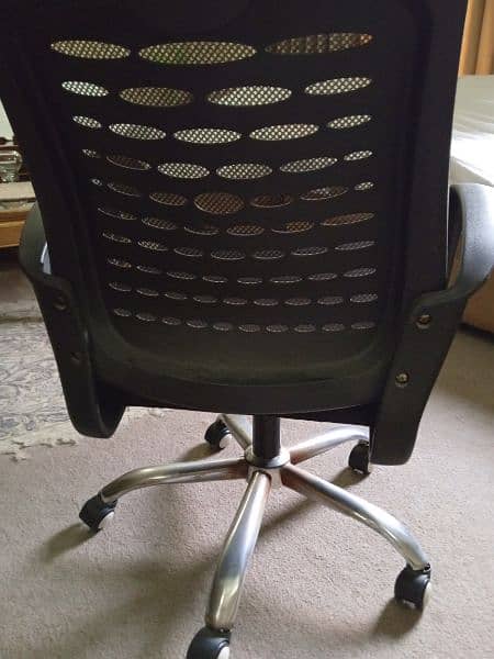 computer chair 2