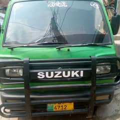 suzuki pickup for sale