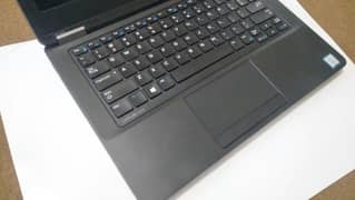 Dell 5270 Laptop | i5 6th 8GB ddr4 256gb m2