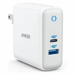 Anker