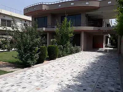 capital girl hostel G6/3 ISLAMABAD 2