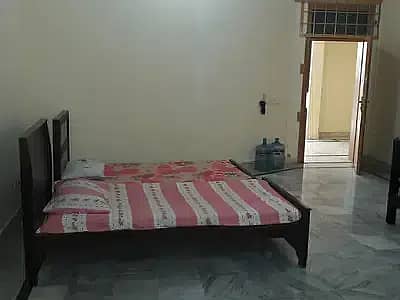 capital girl hostel G6/3 ISLAMABAD 4