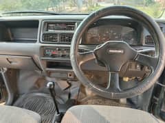 Suzuki Wagon R 1997