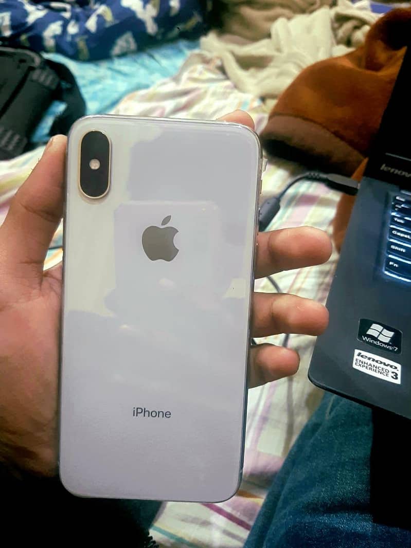 iphone x 2