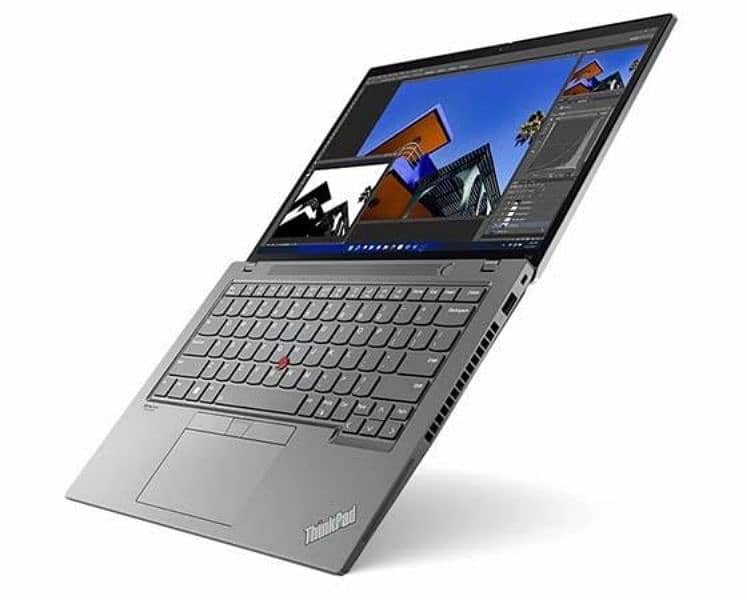 Lenovo i7 10th genration 10/10 0