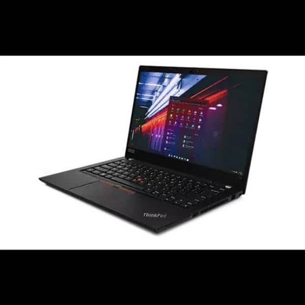 Lenovo i7 10th genration 10/10 1