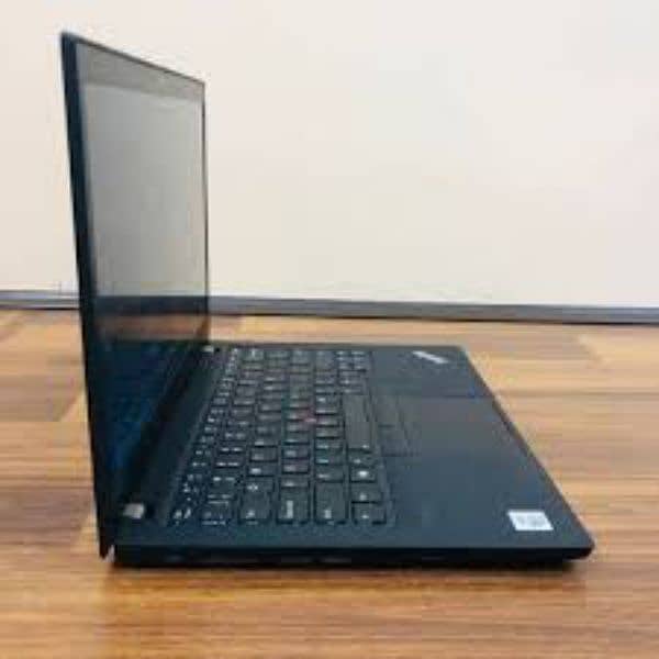 Lenovo i7 10th genration 10/10 3