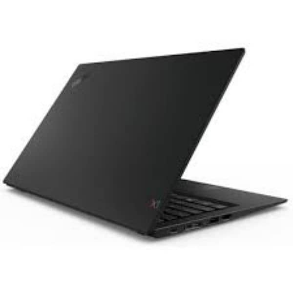 Lenovo i7 10th genration 10/10 8