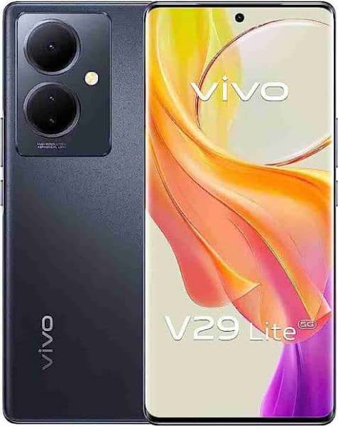 Vivo V29 Light 5G 3