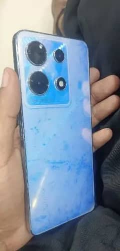 INFINIX NOT30 MOBILE FOR URGENT SALE