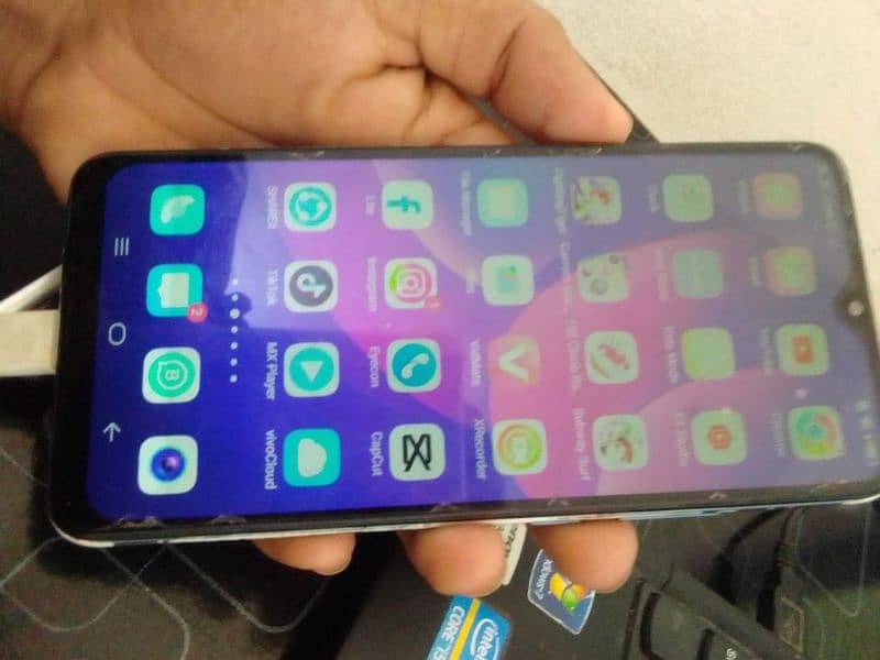 Vivo s1 mobile for sale 1