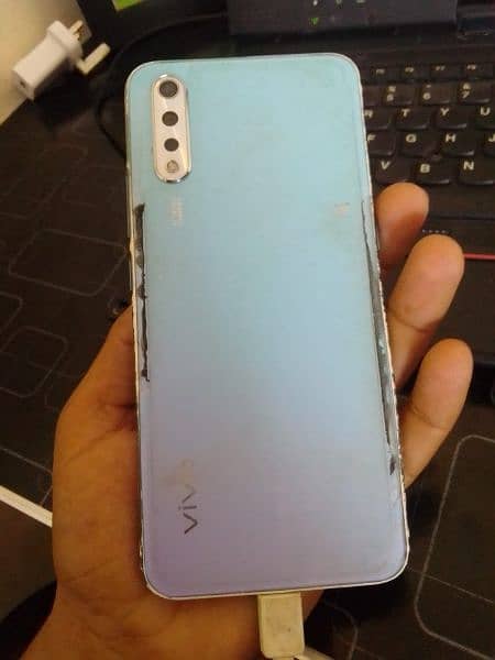 Vivo s1 mobile for sale 4