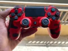 Sony DualShock 4 Controller V2 (Original)