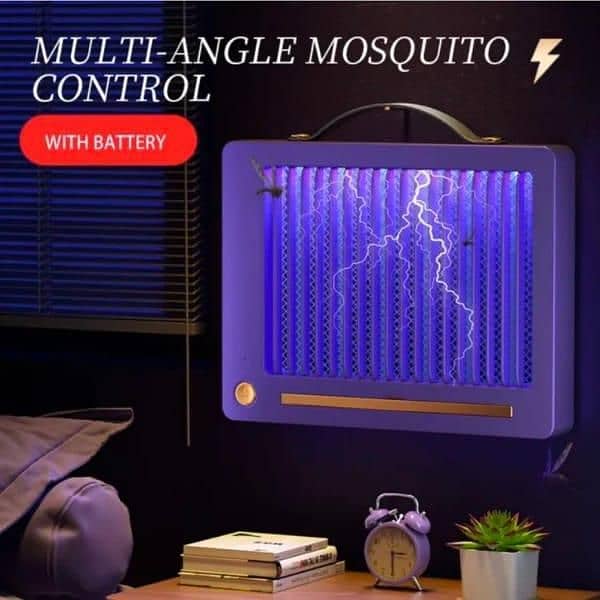 portable mosquito killer lamp 1