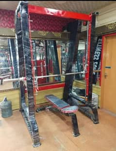 12-14 Comercial Gauge Gym Equipments Low price stock clearance.