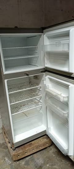 Pel refrigerator