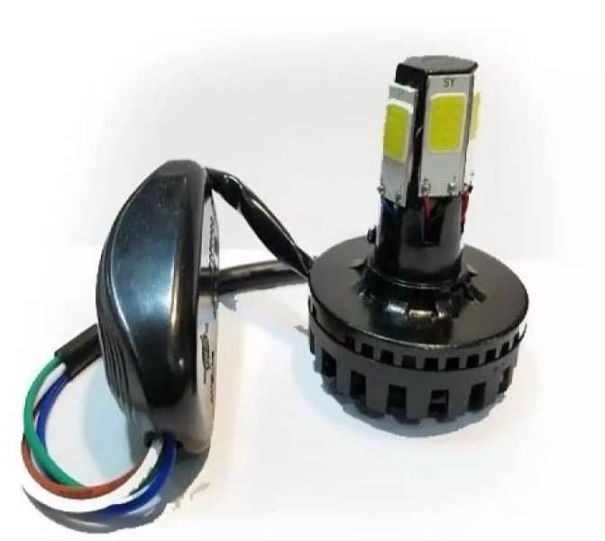 M6 led headlight for bikes 3