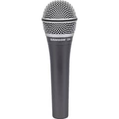 Samson dynamic Q8X mic